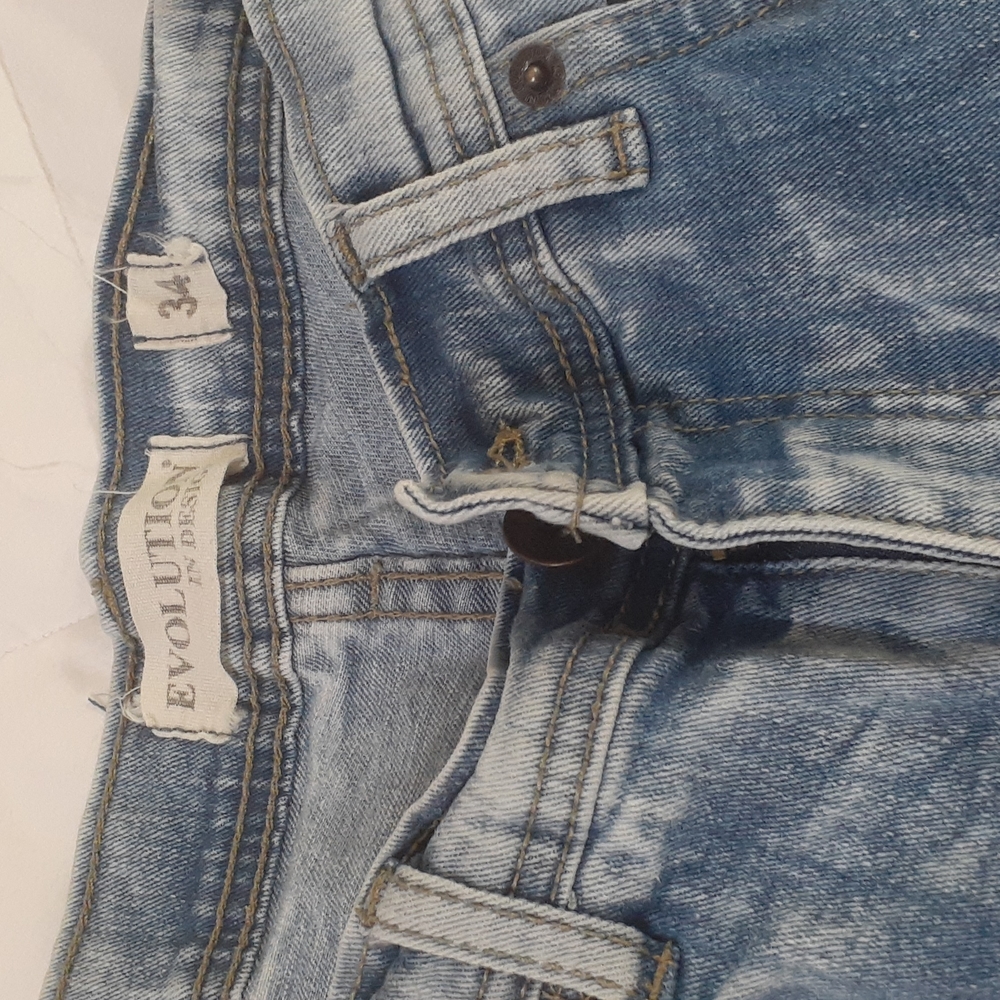 Men Pants - Picture 2 of 3